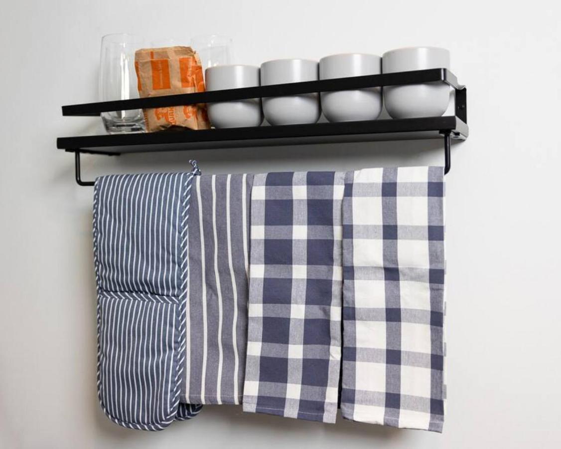 Thena - Large Apartamento Filadelfia