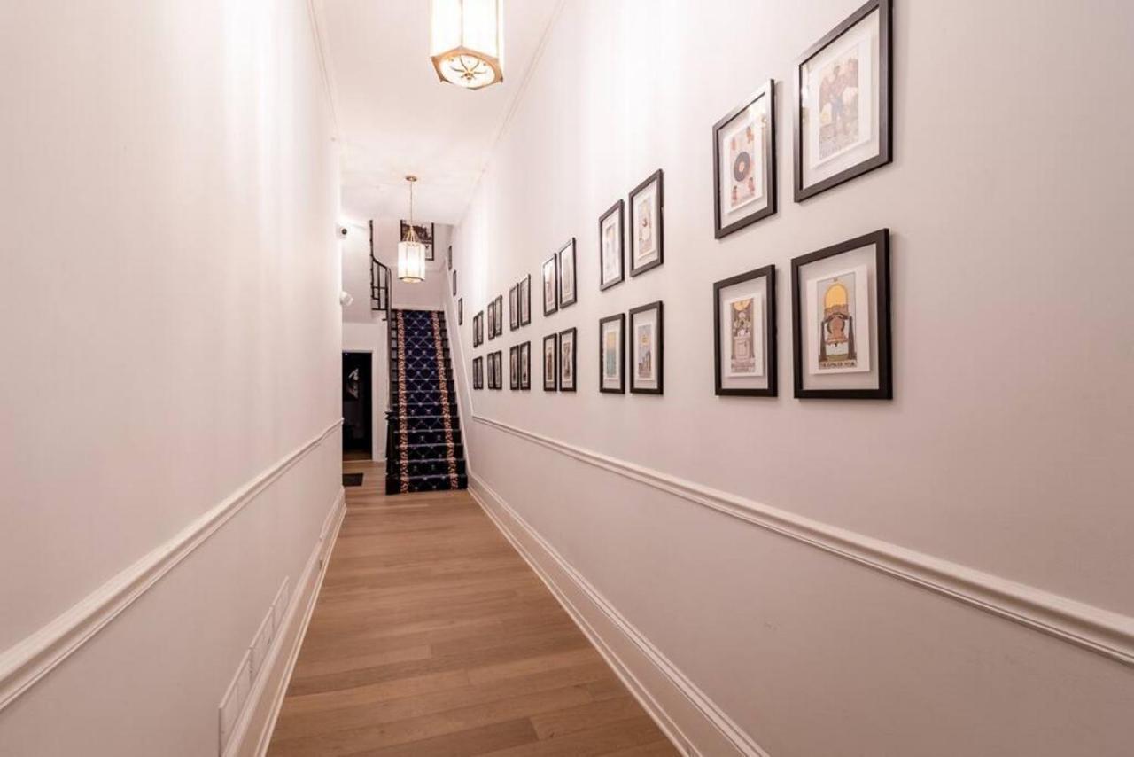 Thena - Large Apartamento Filadelfia